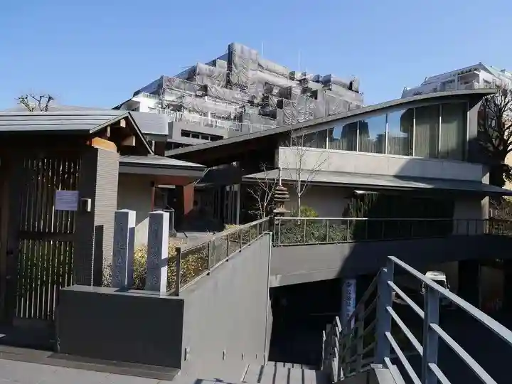 道往寺のその他建物