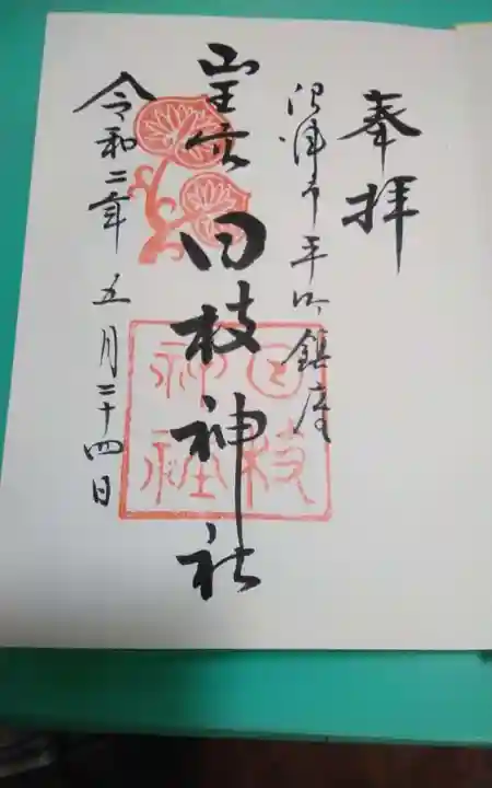 日枝神社(静岡県)