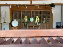 長瀬神社(三重県)