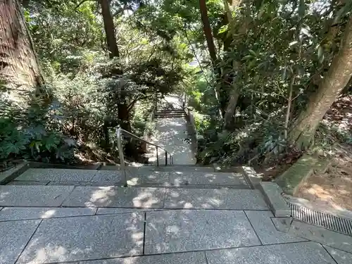 猿田神社(千葉県)