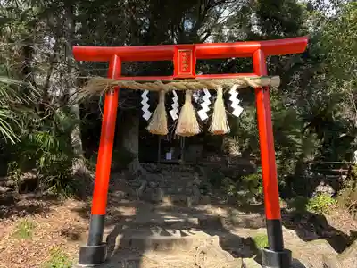 浅間神社(静岡県)