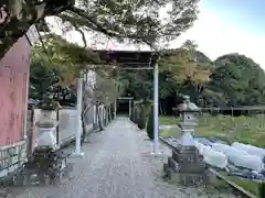 小南神社(奈良県)