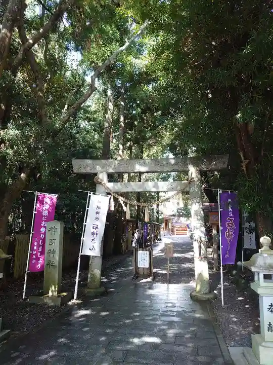 神明神社(相差町)(三重県)