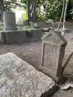 熊野神社(千葉県)