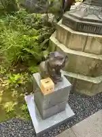 愛宕神社のその他建物
