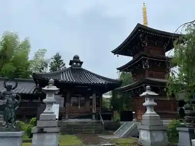 観音寺(富山県)