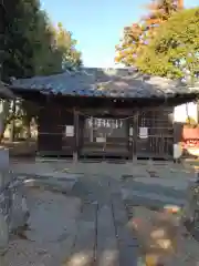 稲荷神社(埼玉県)