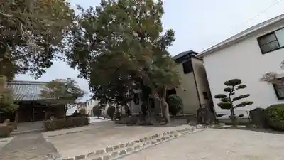 五字神社(大阪府)