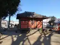 天神社(埼玉県)