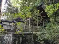 原八幡神社(滋賀県)