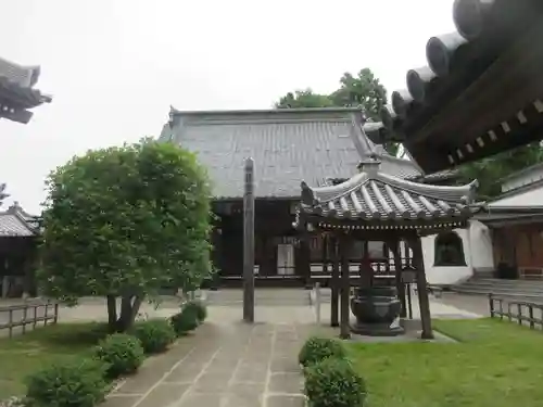 慈眼寺(埼玉県)