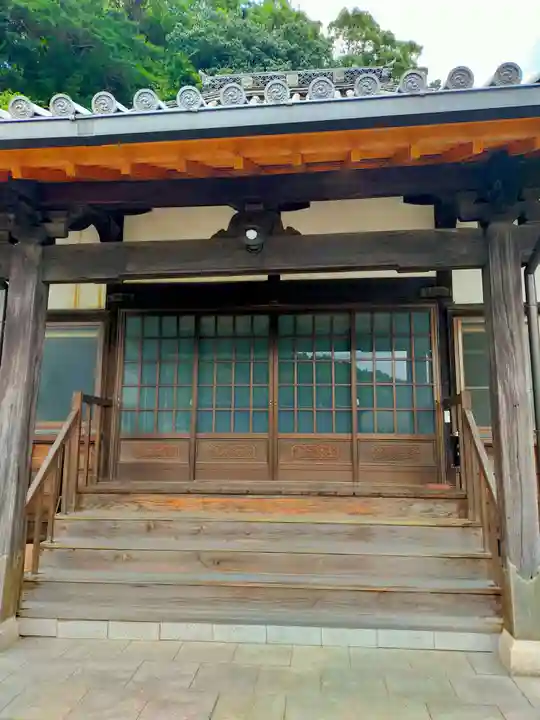 妙性寺(三重県)