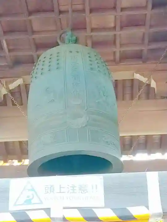 福住寺のその他建物