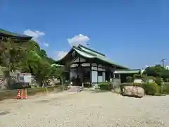 多聞寺(兵庫県)