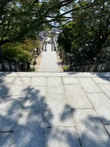 防府天満宮の建物その他