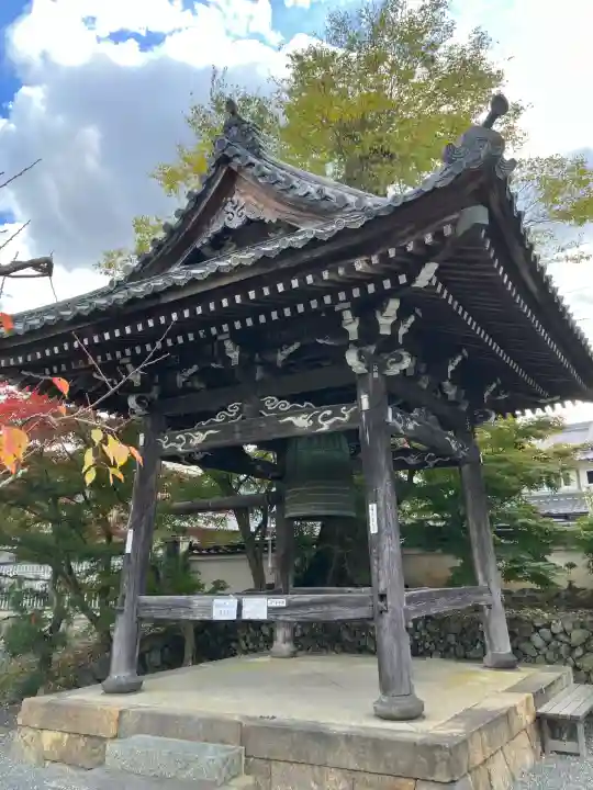 穴太寺(京都府)