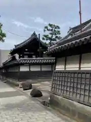 萬福寺の建物その他