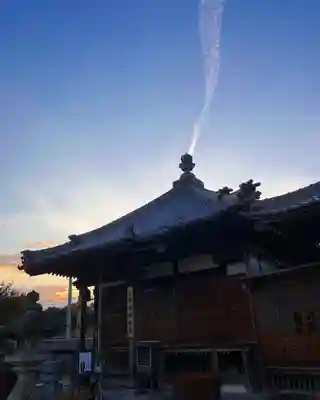 真言宗　善通寺派　薬王寺(香川県)