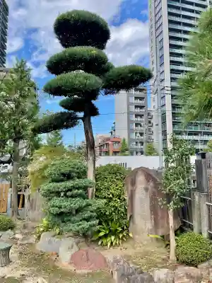 大満寺(東京都)