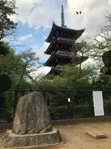 上野東照宮のその他建物