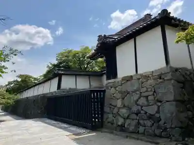 滋賀院門跡のその他建物