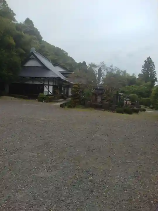 紹楽寺(宮城県)