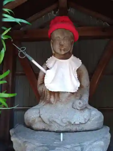 祠（地蔵）(愛知県)