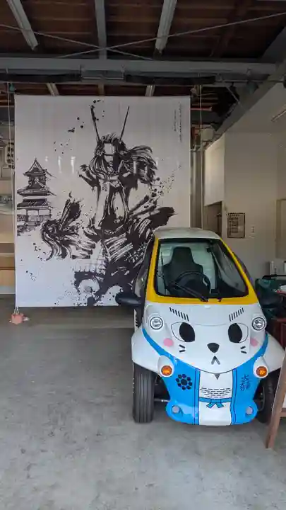 千代神社(滋賀県)