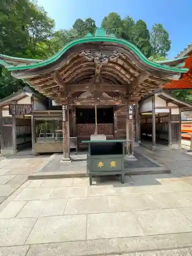 勝尾寺(大阪府)