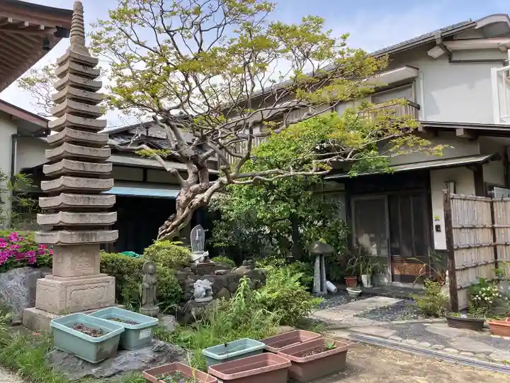 寶泉寺(宝泉寺)のその他建物
