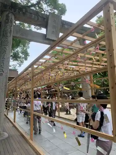 太宰府天満宮のその他建物