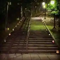 北門神社(北海道)