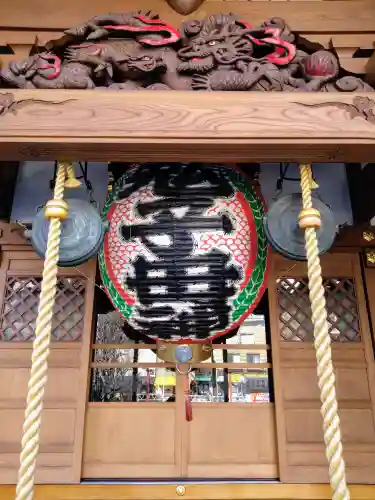 真源寺（入谷鬼子母神）(東京都)