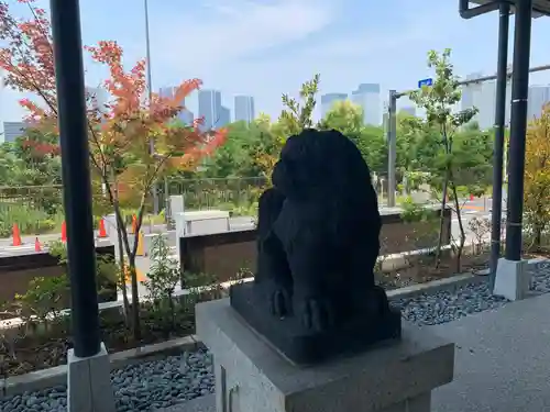 水神社(東京都)