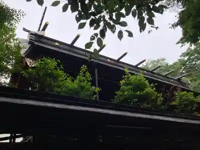大國魂神社(東京都)