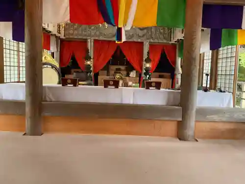 平勝寺のその他建物