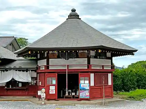 明智寺のその他建物