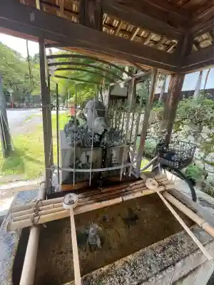 三尾神社(滋賀県)