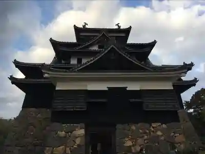 松江神社(島根県)