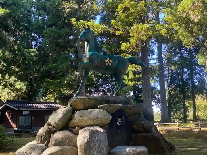 気多神社(富山県)