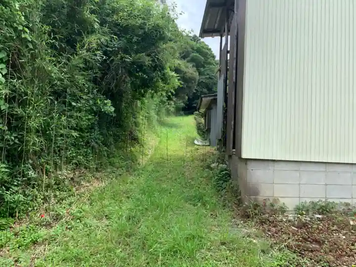 三社神社(千葉県)