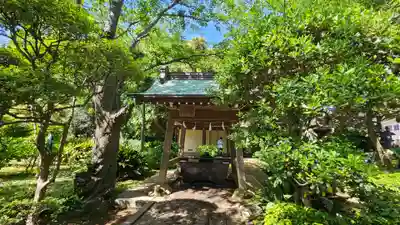 江島神社(神奈川県)
