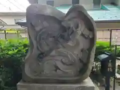 田無神社(東京都)