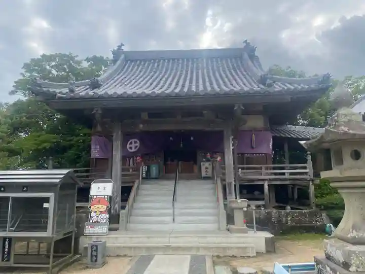 法輪寺(徳島県)