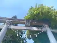 八剱神社(岐阜県)