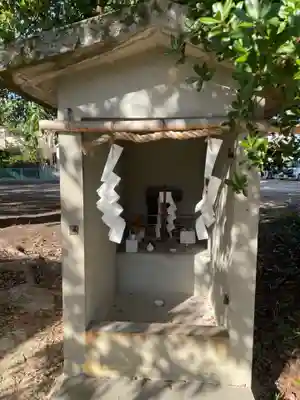 住吉神社(兵庫県)