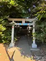 春日神社(千葉県)