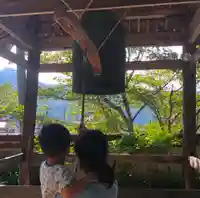 木舟山 順教寺のその他建物