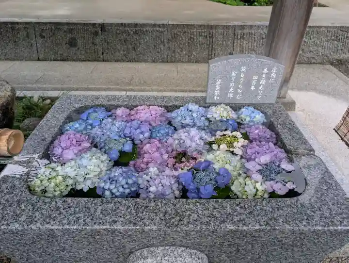 荘内神社(山形県)