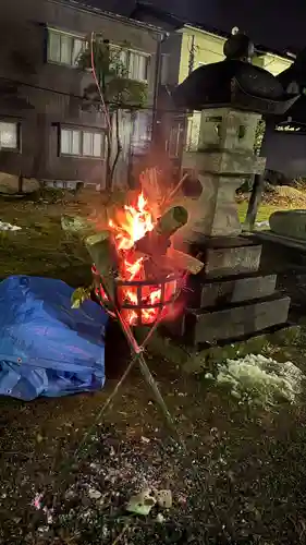 熊野神社(富山県)